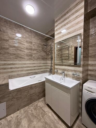 Продажа квартир: 3 комнаты, 128 м², Элитка, 10 этаж, Евроремонт — 20