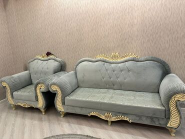 divan xacmaz: Divan, Kreslo