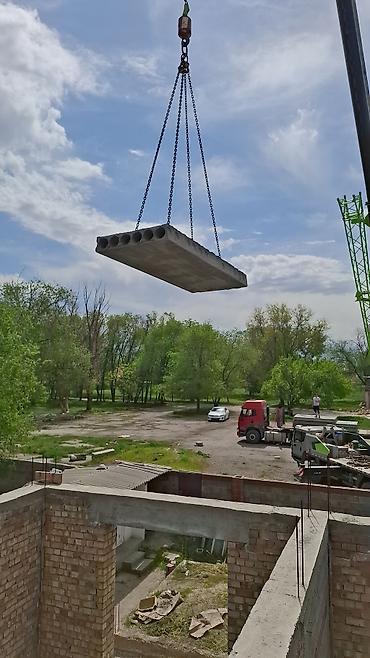 Монтажные работы: Больше 6 лет опыта — 16