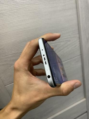 Мобильные телефоны и аксессуары: Redmi, Redmi 10, Б/у, цвет - Белый, 2 SIM — 8