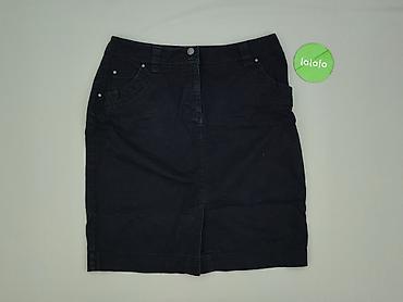 peckott denim: Spódnica damska, rozmiar L — 2