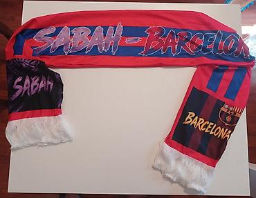 Sarf Sabah - Barcelona lalafo.az -da Sarf Sabah - Barcelona