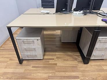 Normal ofis masası 80azn unvan sumqayit*Tehi