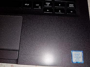 noutbuklar satışı: İşlənmiş Dell 16 ", Intel Core i5, 256 GB, Ünvandan götürmə, Ödənişli çatdırılma — 1