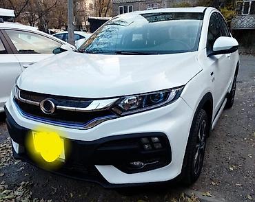 lexus nx300: Honda X-NV: 2020 г., Автомат, Электромобиль, Кроссовер — 2