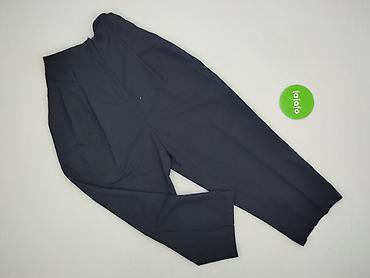 garnitur: Asos, Spodnie materiałowe damskie, rozmiar XS — 2