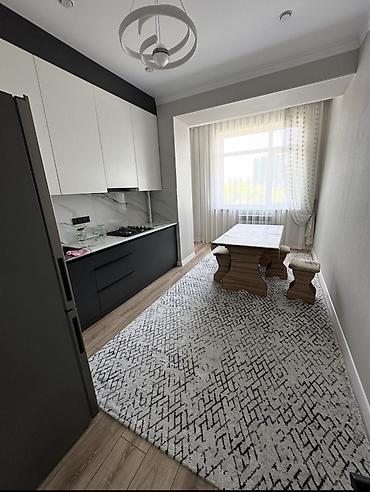 Ковры и паласы: 🏠 Сдаётся 1-комнатная квартира 📍 Адрес: ул. Анкара, 107 🏢 5 этаж ✨ — 4