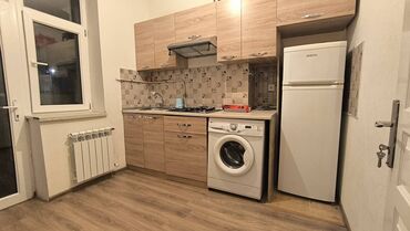 əmircan kirayə: Hövsan Mida 1 layihəsində, Yeni tikili, 7 mərtəbəli binanın 1-ci