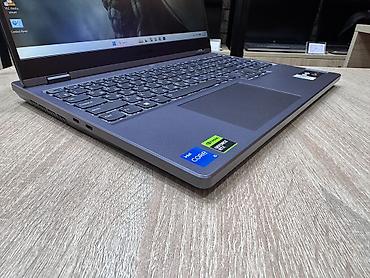 Техника и электроника: Б/у Lenovo Legion, 15.6 ", Intel Core i5, 512 ГБ, Самовывоз, Платная доставка, Доставка в районы — 6