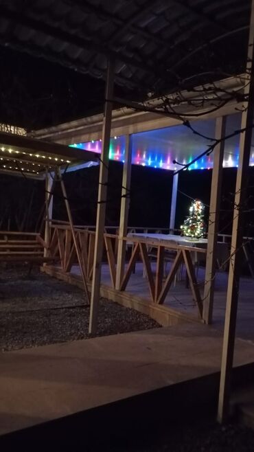 Günlük kirayə evlər: 150 kv. m, 4 otaqlı, Kombi, Qaz, İşıq — 22