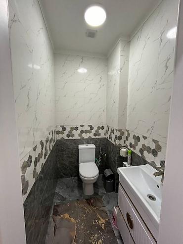 Продажа квартир: 3 комнаты, 80 м², Элитка, 1 этаж, Евроремонт — 5