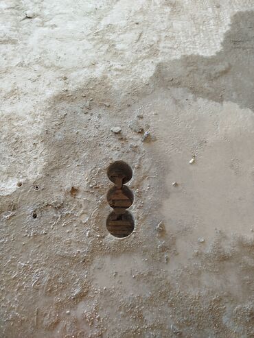 Beton işləri: Beton kəsmə beton deşmə xidməti Karot - HILTI DD 200 / 350 ilə 25 ° — 29