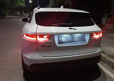 pol yonan usta: #Jaguar#Fpace#Toy #Nişan və digər #tədbirlər üçün #sifariş edə — 4