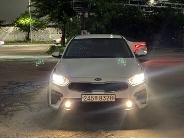 токмок машина кж: Kia K3: 2019 г., 1.6 л, Вариатор, Бензин, Седан