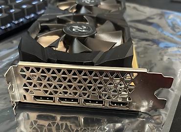 Masaüstü kompüterlər və iş stansiyaları: Xüsusiyyətləri: Ana plata-Asrock H61M-VG3 DDR3 Processor-Intel Core i5 — 13