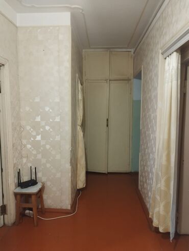 Otaqların uzunmüddətli kirayəsi: Kirayə üçün ayrıca otaq və mətbəxli mənzil təsviri - Yataq otağı: tək — 10