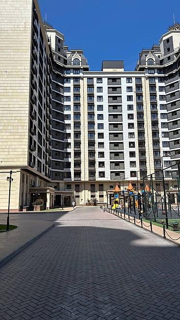 Продажа квартир: 2 комнаты, 46 м², 7 этаж, Дизайнерский ремонт at lalafo.kg — 5 Продажа квартир: 2 комнаты, 46 м², 7 этаж, Дизайнерский ремонт — 5