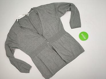 house basic: Kardigan damski, rozmiar 3XL — 2
