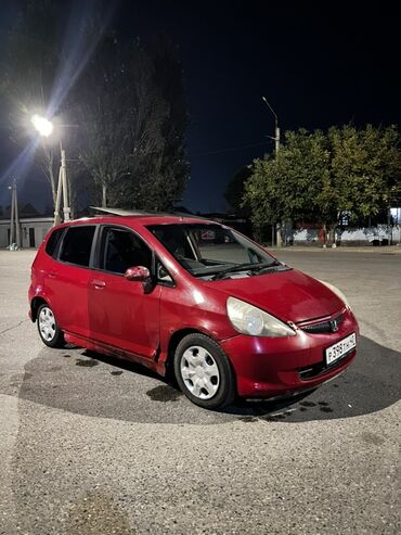 шины на ваз: Honda Fit: 2003 г., 1.3 л, Вариатор, Бензин, Хэтчбэк