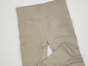 dajczman nude: Legginsy Sportowe damskie, rozmiar L — 1