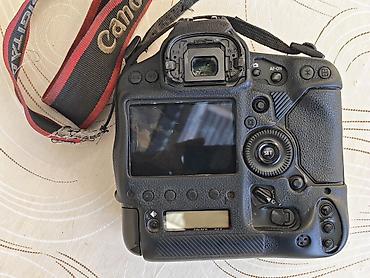 Техника и электроника: 📸 Canon EOS-1D X — Professional Flagship DSLR Adi fotoaparat deyil — — 2