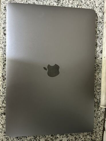 ноутбуке: Ноутбук, Apple, Intel Core i5, 13.1 ", Б/у, Для работы, учебы
