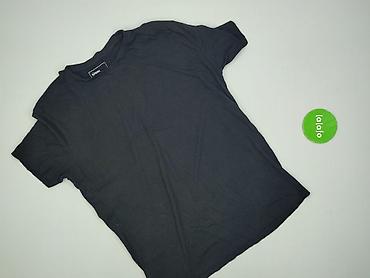 Men's Clothing: Sinsay, T-shirt for men, size XL — 2