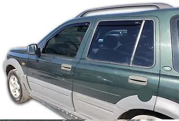 BOCNI VETROBRANI DEFLEKTORI LAND ROVER FREELANDER 1 I (99-06 | NOVI