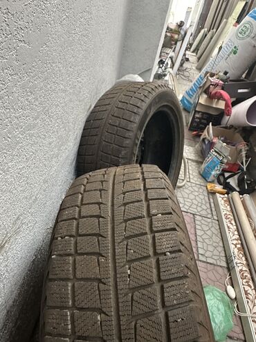 зимние шины для матиз: Trazano SW618 235/55R19 Новая резина Шины в Идеальном состоянии!!!