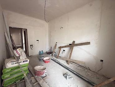 Mənzillərin satışı: Satılır 4 otaqlı yeni tikili 157 m², Şah İsmayıl Xətai m. Kateqoriya — 9