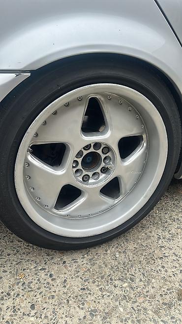 r18 diskler: Bmw ve mersedes diski R18 kalpaklarıda var — 2