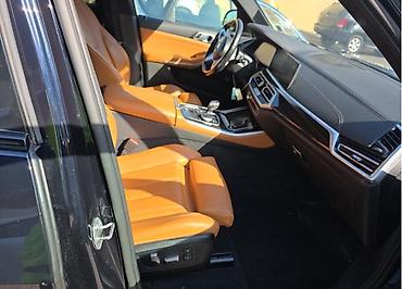 BMW: BMW X5: 2021 г., 3 л, Автомат, Бензин, Кроссовер — 9