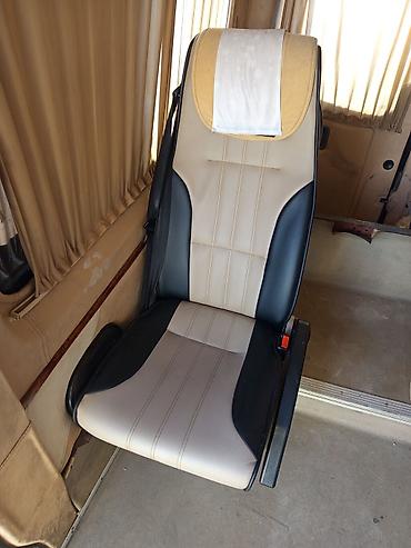 Seat: Орундуктар комплекти, Универсалдуу Колдонулган — 1
