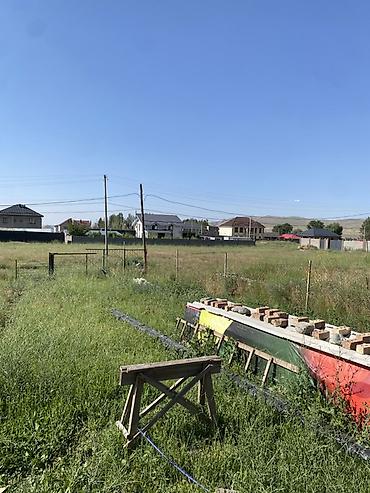 Продажа коттеджей и домов: 5 и более комнат, 250 м², 8 соток, Бишкек, Агентство недвижимости — 23