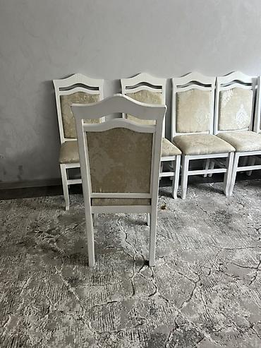 комоды бишкек: Продаю стулья 16 штук сделано из дерева сосна продаю связи переездом! — 1