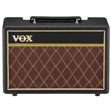 Gitara gücləndiriciləri: №: 14425 Məhsulun adı: Kombo gücləndirici Vox Pathfinder 10, 10 Vt — 1
