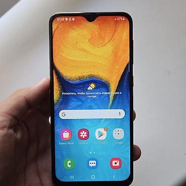 poco c6: 📱 Samsung Galaxy A20 🔹 Память: 3/32 ГБ 🖥️ Экран: Меняли (картинка и — 3