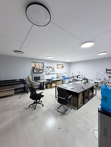 546 м², 6 комнат и более, Без подселения — 9