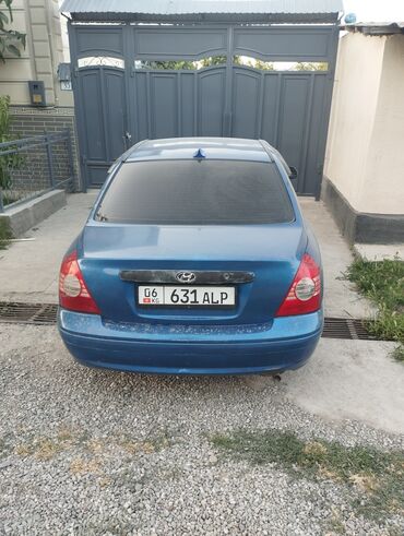 купить газ 2410 в отличном состоянии: Hyundai Elantra: 2003 г., 1.6 л, Механика, Бензин, Седан