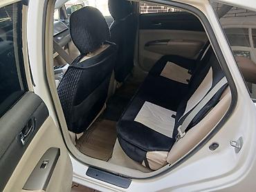 a4 b7: Toyota Prius: 2007 г., Автомат, Гибрид, Хэтчбэк — 3