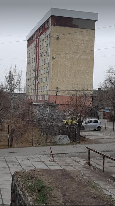 здаю дом на долгий срок: Ижарага берем Офистик, 18 кв. м, Турак комплексинде, Өзүнчө кире бериши менен