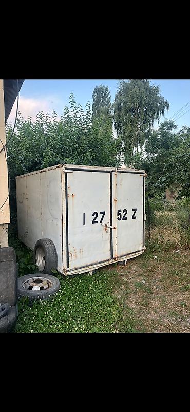 мото 300: Легкий грузовик, ГАЗ, Стандарт, 3 т, Б/у — 2