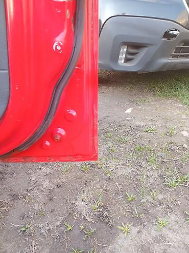 Daewoo: Daewoo Matiz: 2007 г., 0.8 л, Ручные, Бензин, Хэтчбэк — 4