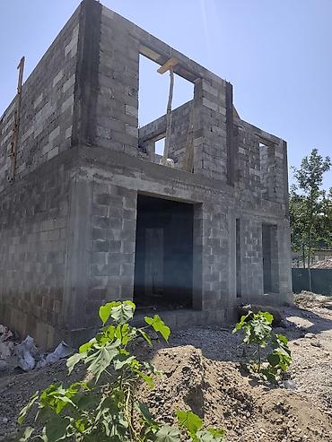 кол килем: Газоблок, Автоклавсыз, 600x300x200, D700 — 8