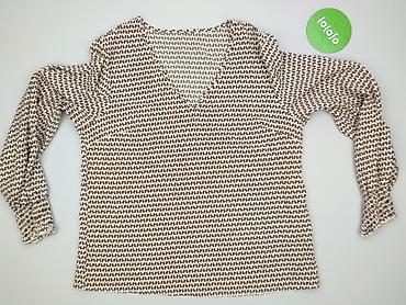 shein bluza oversize: Shein, Bluzka damska, rozmiar M — 2