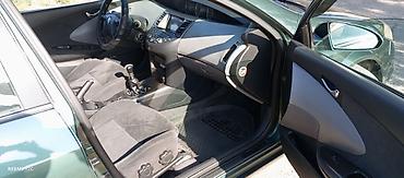 бампер на ниссан примера р12: Nissan Primera: 2003 г., 1.9 л, Механика, Дизель, Хэтчбэк — 4