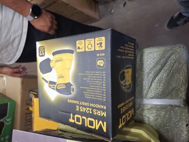 gp pointer: Жылмалагычтар, Стандарттык жылмалагыч машина, Жаңы