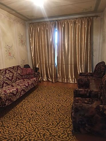 Продажа коттеджей и домов: Продаю трёх комнатную квартиру, третий этаж. Квартира очень тёплая — 2