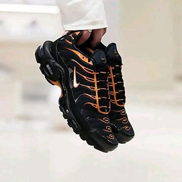mega eagle 2024: Nike TN A klasa
Cena: 4999 din
Brojevi: 41-46
PS✨ — 3