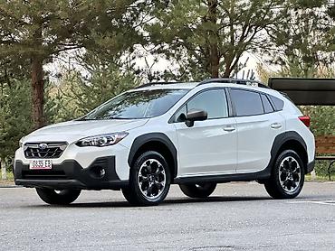 двигатель m50b25: Subaru Crosstrek: 2020 г., 2.5 л, Автомат, Бензин, Хэтчбэк — 3